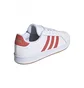 Кросівки чоловічі Adidas Grand Court White FY8208