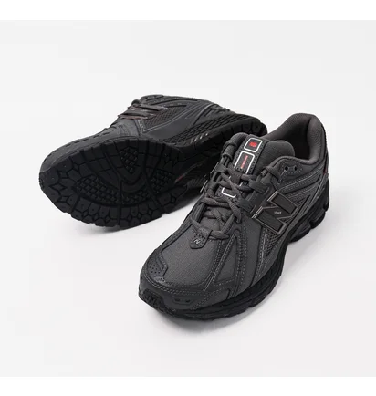 Кроссовки мужские New Balance 1906R Grey U1906ROF