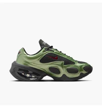 Кроссовки женские Nike Air Max Muse Green FV1920-004