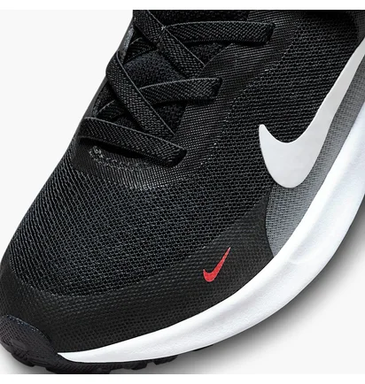 Кроссовки детские Nike Revolution 7 (Ps) Black FB7690-400