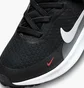 Кроссовки детские Nike Revolution 7 (Ps) Black FB7690-400