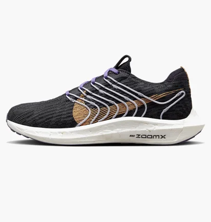 Кроссовки женские Nike Pegasus Turbo Next Nature Black Dm3414-003