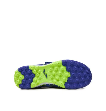 Сороконіжки дитячі Joma Super Copa Jr Blue SCJW2404TFV