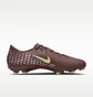 Бутсы унисекс Nike Zoom Vapor 16 Academy Km Fg/Mg Brown FQ8377-200