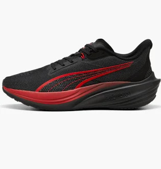 Кросівки чоловічі Puma Darter Pro Fade Black 310476-03