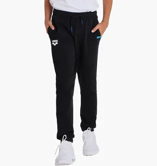Штани дитячі Arena Jr Team Pant Solid Black 005350-500