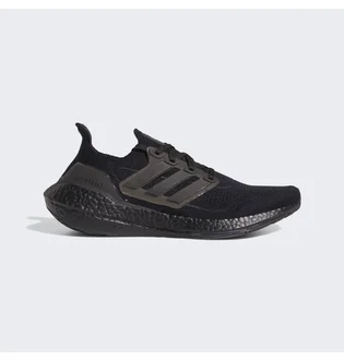 Кроссовки мужские Adidas Ultraboost 21 Black FY0306