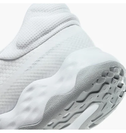 Кроссовки мужские Nike Renew Ride 3 White DC8185-101