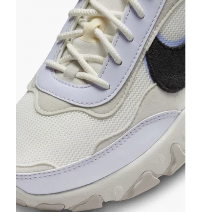 Кроссовки женские Nike React Revision Beige Dq5188-102