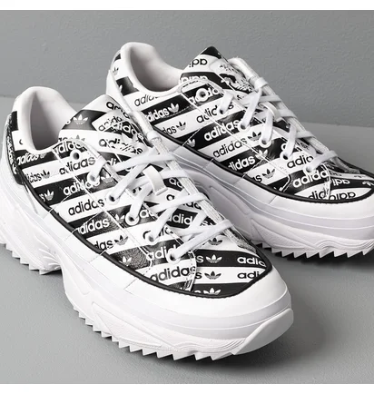 Кроссовки женские Adidas Wmns Kiellor White Eg6920