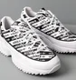 Кроссовки женские Adidas Wmns Kiellor White Eg6920
