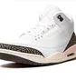 Кросівки жіночі Air Jordan 3 Wmns White CK9246-102