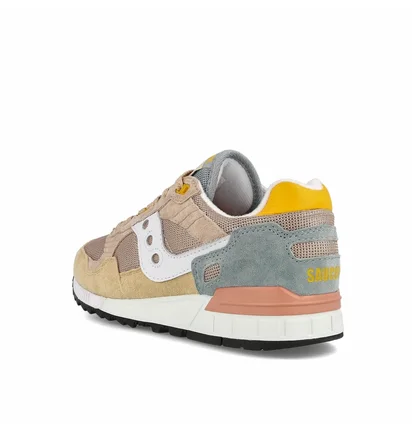 Кроссовки мужские Saucony Shadow 5000 Beige S70665-4