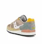 Кроссовки мужские Saucony Shadow 5000 Beige S70665-4