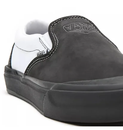 Кеды мужские Vans Bmx Slip-On Black Vn0A5Hey39M