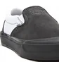 Кеды мужские Vans Bmx Slip-On Black Vn0A5Hey39M