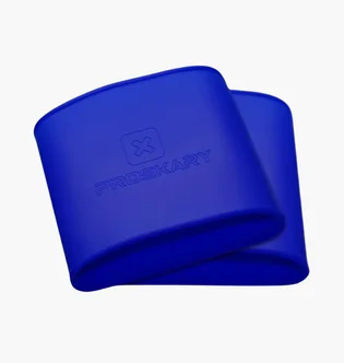 Тримач для щитків Proskary Blue 067E-8372C-BL