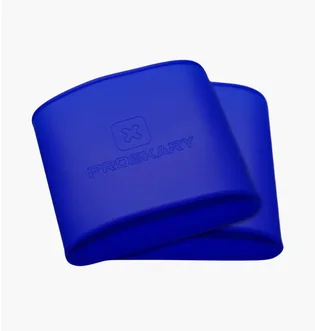 Тримач для щитків Proskary Blue 067E-8372C-BL