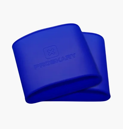 Тримач для щитків Proskary Blue 067E-8372C-BL