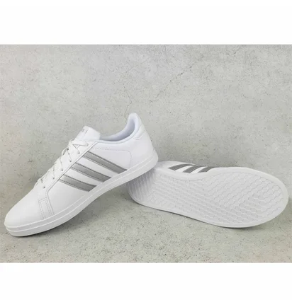 Кроссовки женские Adidas Courtpoint White FW7376