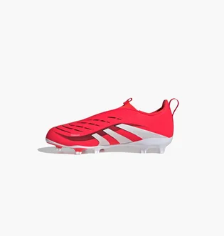 Бутси дитячі Adidas Predator League Ll Red ID3753