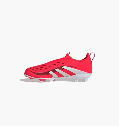 Бутси дитячі Adidas Predator League Ll Red ID3753