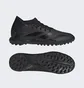 Сороконожки унисекс Adidas Predator Accuracy.3 Tf Black GW4639