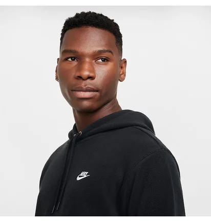Спортивный костюм мужской Nike Teddy Fleece Black FZ0899-010_FZ0660-010
