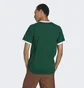 Футболка чоловіча Adidas Adicolor Classics 3-Stripes Tee Green Ia4849