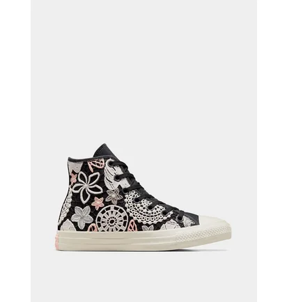 Кеды женские Converse Ctas Hi Multi A07536C