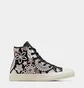 Кеды женские Converse Ctas Hi Multi A07536C