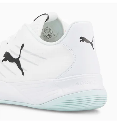 Кроссовки мужские Puma Accelerate Pro Ii White 106877-02