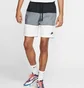 Шорты мужские Nike Nsw Spe Wvn Lnd Short Nvlty Grey CJ4486-010