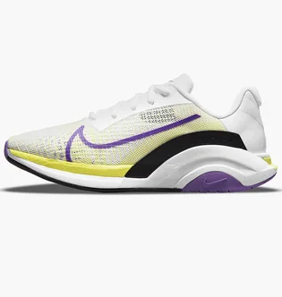 Кроссовки женские Nike Zoomx Superrep Surge White/Violet CK9406-157