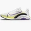 Кросівки жіночі Nike Zoomx Superrep Surge White/Violet CK9406-157