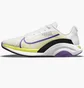 Кросівки жіночі Nike Zoomx Superrep Surge White/Violet CK9406-157