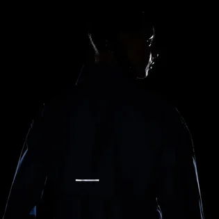 Куртка жіноча Nike W Fast Repel Jacket Blue FB7451-476