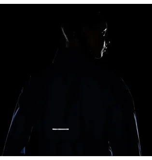 Куртка женская Nike W Fast Repel Jacket Blue FB7451-476