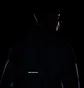 Куртка жіноча Nike W Fast Repel Jacket Blue FB7451-476