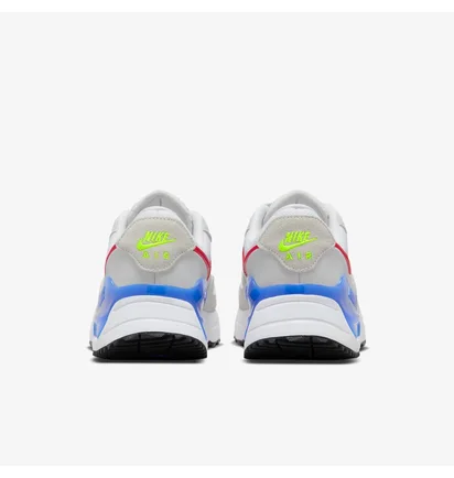 Кросівки жіночі Nike Air Max Systm White/Grey DZ1637-100