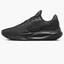 Кроссовки унисекс Nike Precision 6 Basketball Shoes Black Dd9535-001