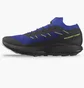 Кроссовки мужские Salomon Pulsar Trail Pro 2 Blue/Black 473850
