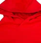 Худи мужское Jeep Hooded Sweatshirt Red O102566-R699