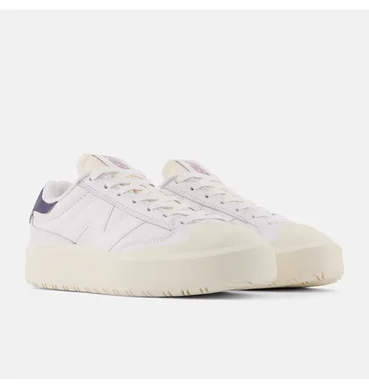 Кроссовки мужские New Balance Ct302 White Ct302Lc