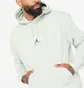 Худи мужское Air Jordan Essentials Statement Fleece Hoodie Green Da9816-017