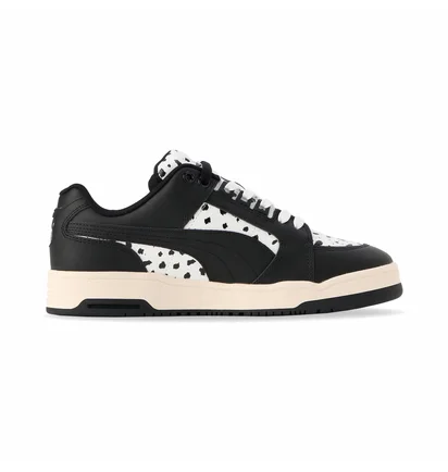 Кросівки чоловічі Puma Slipstream Lo Hidden Beast Black 388391-01