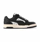 Кросівки чоловічі Puma Slipstream Lo Hidden Beast Black 388391-01