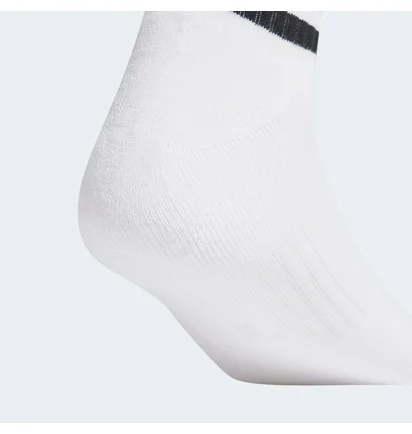 Носки Adidas Cushioned Sportswear (3 пары) White HT3456