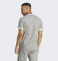Футболка чоловіча Adidas Adicolor Classics 3-Stripes Tee Grey Ia4848