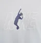 Футболка чоловіча Nike Dri-Fit Tennis T-Shirt White FV8434-012